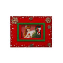 Adorno portaretrato 20cm