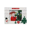 Adorno portaretrato 20cm