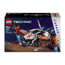 42181 Nave Espacial de Carga Pesada (1365 piezas)