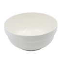 Tazon 8 pulgadas color blanco