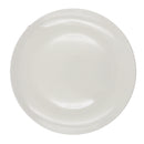 Plato cena de 11 cm blanco