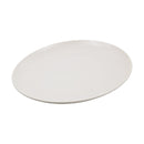 Plato cena 10 cm gris