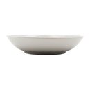 Plato hondo 9 cm gris