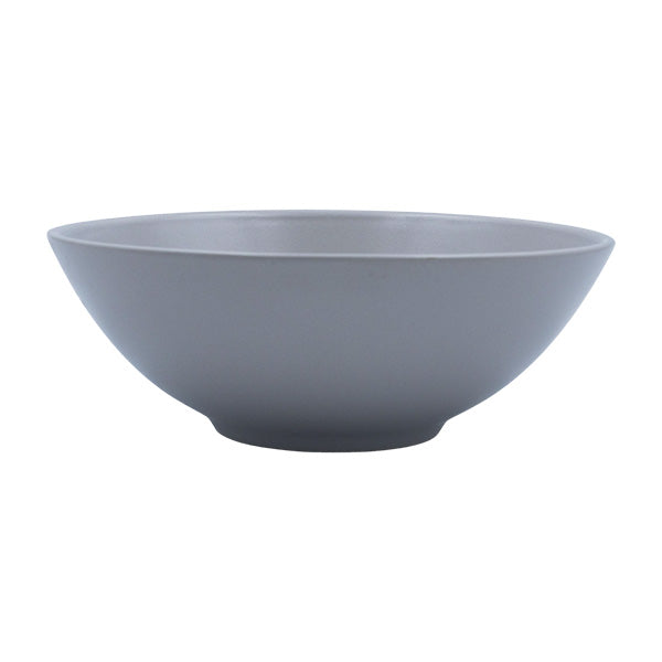 Bowl de 6 cm color gris