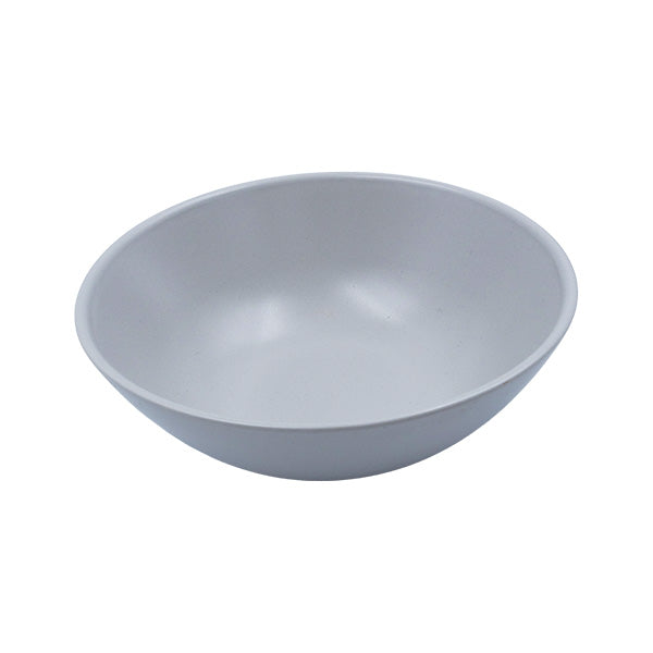 Bowl de 6 cm color gris