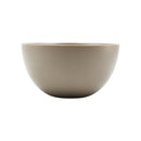 Bowl de 6 cm color café