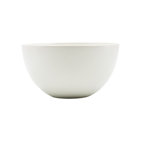 Bowl de 6 cm color marfil