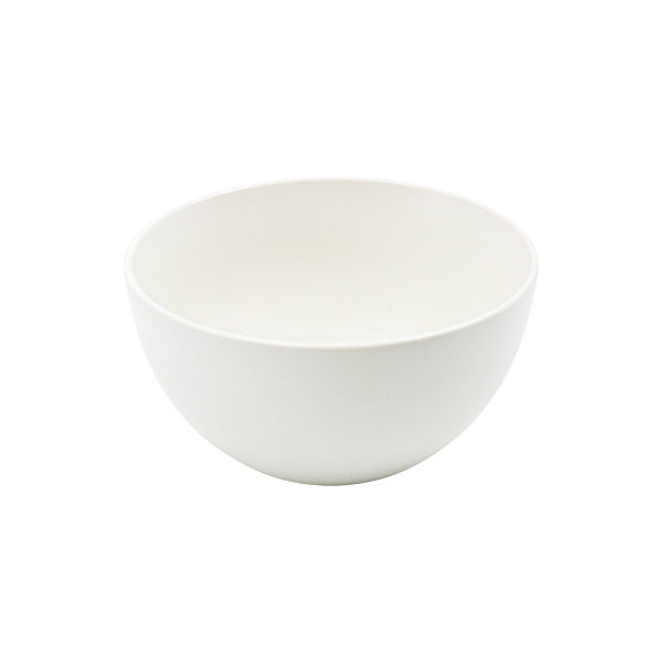 Bowl de 6 cm color marfil