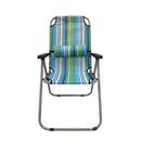 Silla plegable surtida