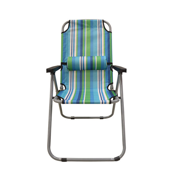 Silla plegable surtida