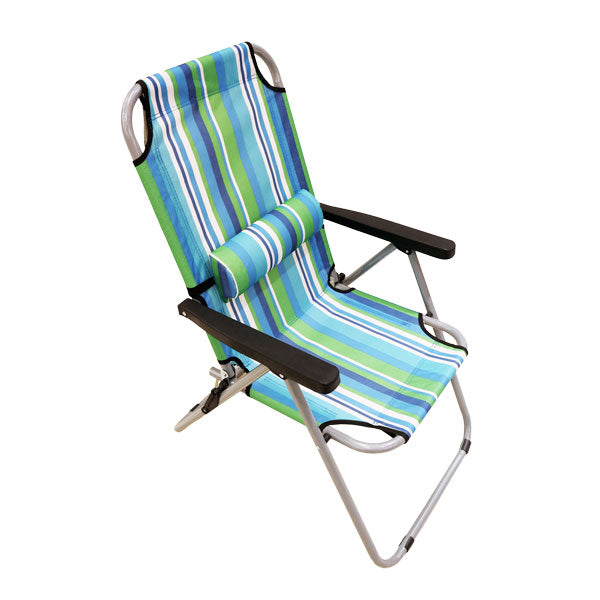 Silla plegable surtida