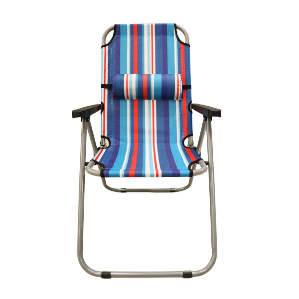 Silla plegable surtida