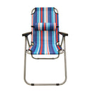 Silla plegable surtida