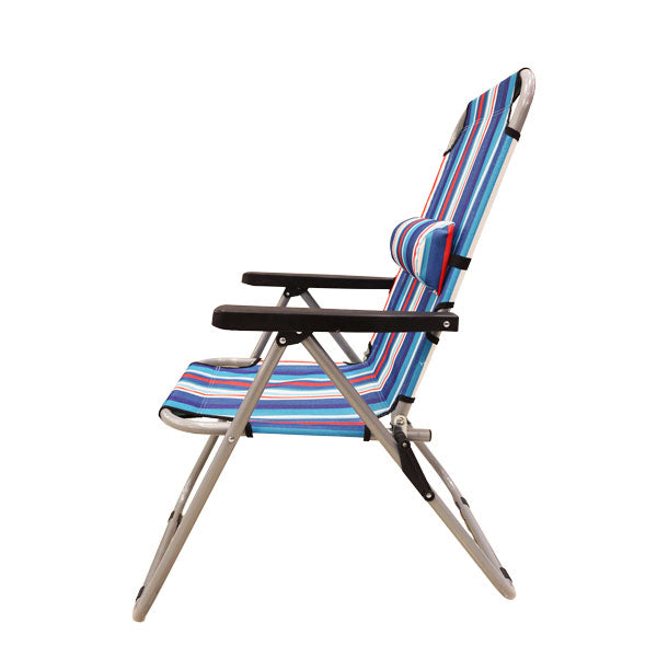 Silla plegable surtida