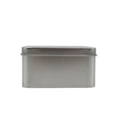 Caja metalica para regalo 8 cm