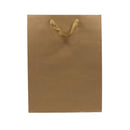 Bolsa regalo kraft 30x40cm