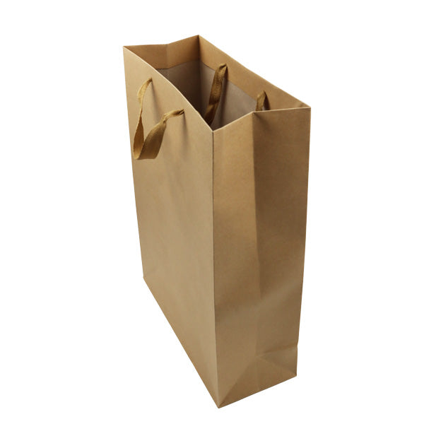 Bolsa regalo kraft 30x40cm