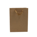 Bolsa regalo kraft 15x20cm