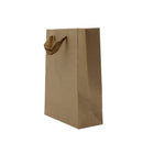 Bolsa regalo kraft 15x20cm