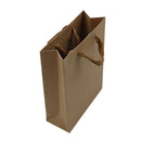 Bolsa regalo kraft 15x20cm