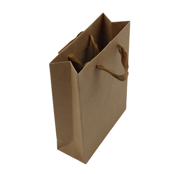 Bolsa regalo kraft 15x20cm