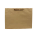 Bolsa regalo kraft 43x32cm