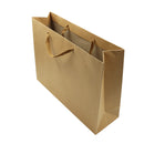 Bolsa regalo kraft 43x32cm