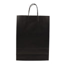 Bolsa regalo gris tamaño XL