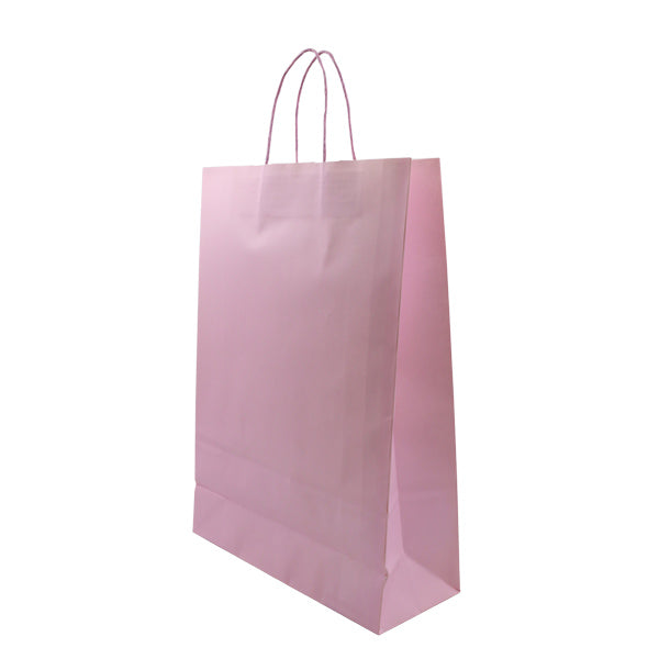 Bolsa regalo Lila tamaño XL