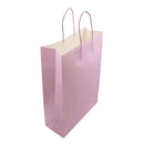 Bolsa regalo Lila tamaño XL