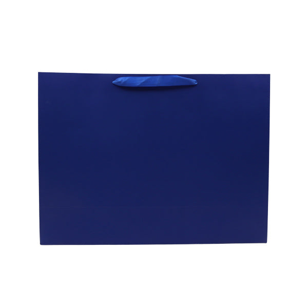 Bolsa regalo rosa tamaño XL