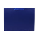 Bolsa regalo M naranja