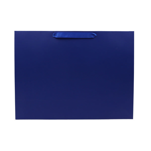 Bolsa regalo M naranja