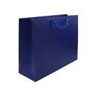 Bolsa regalo M naranja