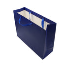 Bolsa regalo M naranja