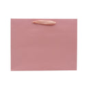 Bolsa regalo naranja tamaño M