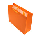 Bolsa regalo M naranja