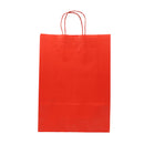 Bolsa regalo roja tamaño XL