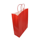 Bolsa regalo roja tamaño XL