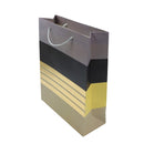 Bolsa regalo tamaño M rayas