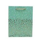 Bolsa navidad tamaño S