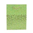 Bolsa navidad tamaño S