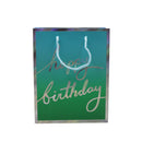 Bolsa regalo HBD tamaño S