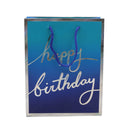 Bolsa regalo HBD tamaño S