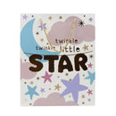 Bolsa regalo bebe tamaño M