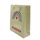 Bolsa regalo bebe tamaño M