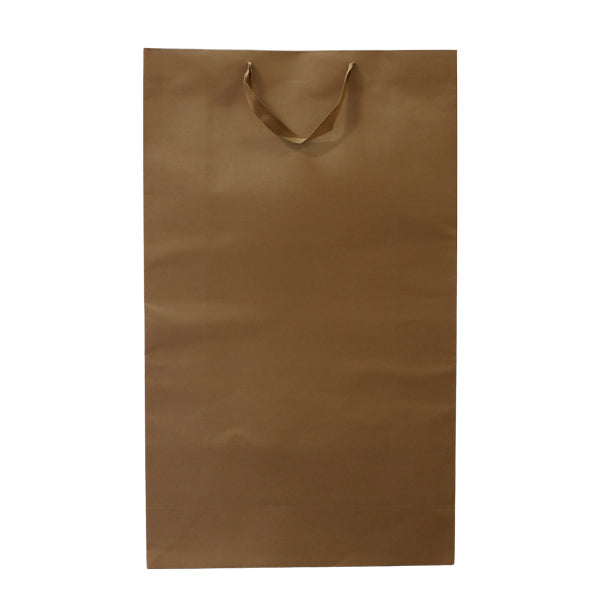 Bolsa kraft 75 cm