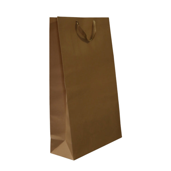 Bolsa kraft 75 cm