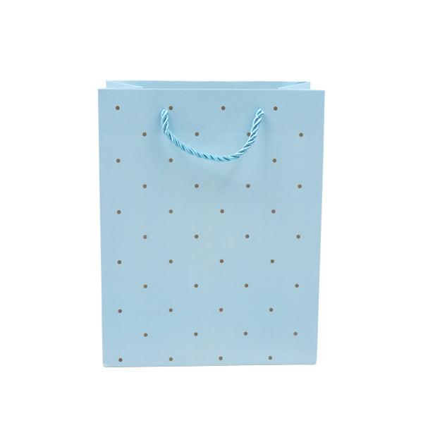 Bolsa regalo de puntos tamaño s