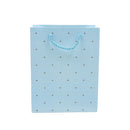 Bolsa regalo de puntos tamaño s